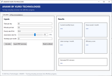 Load image into Gallery viewer, ANAMI by Kuro Technologies