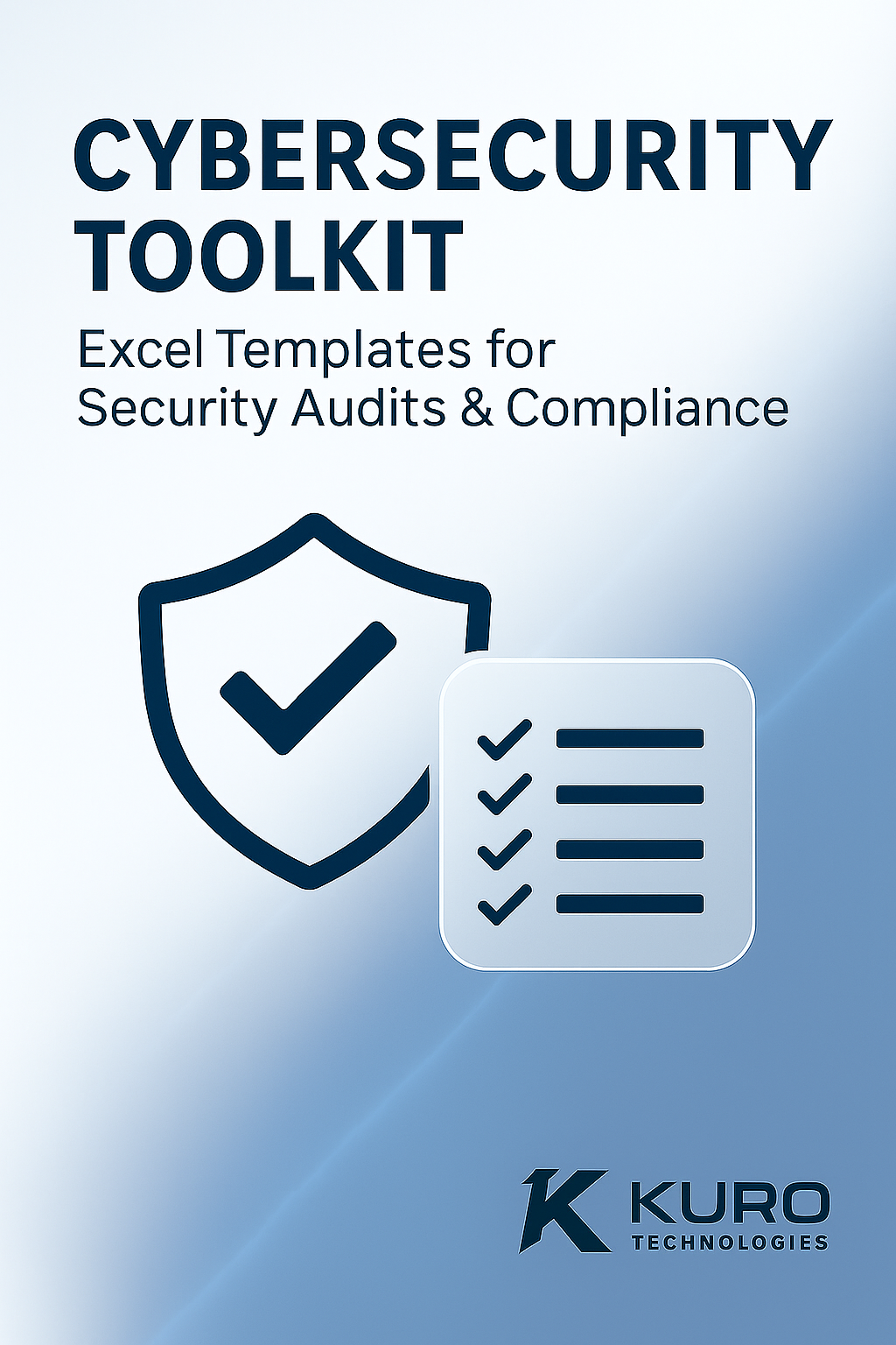 Cybersecurity Toolkit